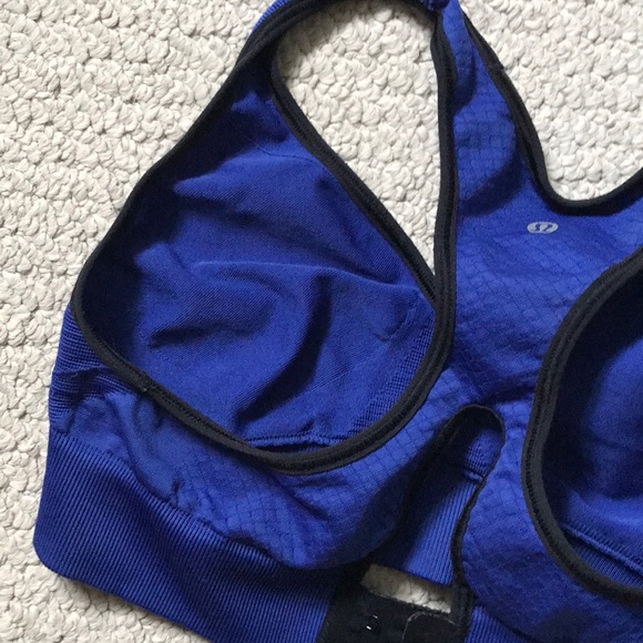 Lululemon Sports Bra - Picture 3 of 3